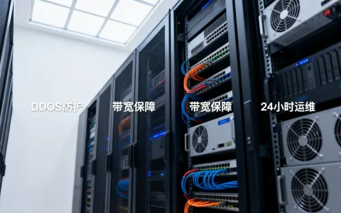 济南高防服务器租用方案报价究竟有哪些服务？，怎么选最划算？
