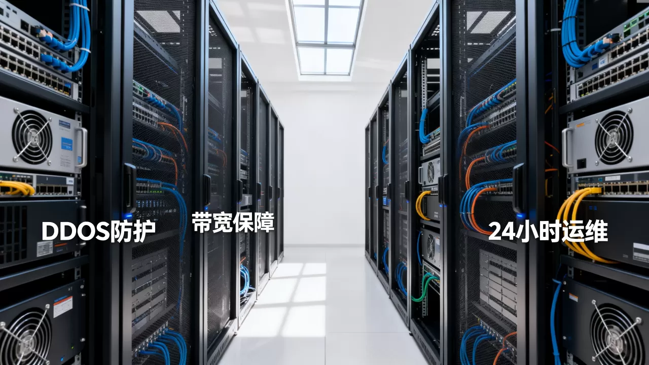 济南高防服务器租用方案报价究竟有哪些服务?,怎么选最划算? 济南高防服务器租用方案报价究竟有哪些服务?,怎么选最划算?