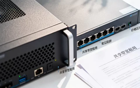 上海共享带宽租用有哪些坑，上海带宽租用价格多少？
