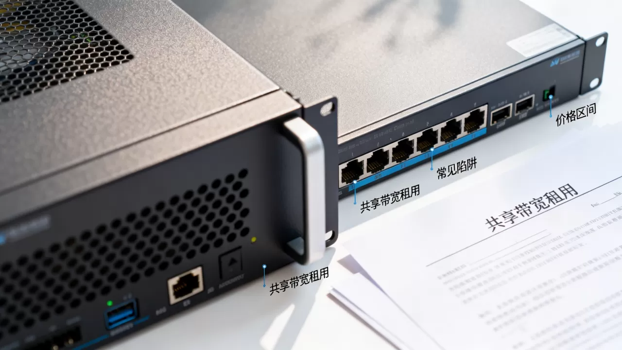 上海共享带宽租用有哪些坑,上海带宽租用价格多少? 上海共享带宽租用有哪些坑,上海带宽租用价格多少?
