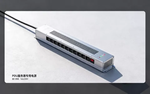 pdu服务器专用电源厂家哪家好？，多少钱？