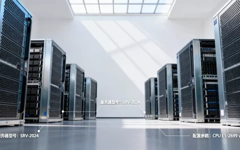 上海智能物流仓库服务器配置要看什么