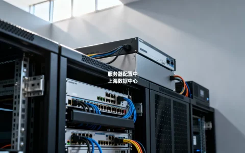 上海租服务器一般多久能部署完成？