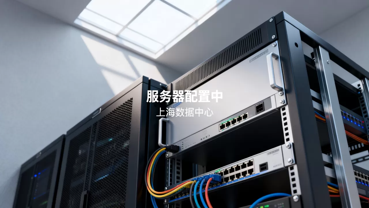 上海租服务器一般多久能部署完成? 上海租服务器一般多久能部署完成?