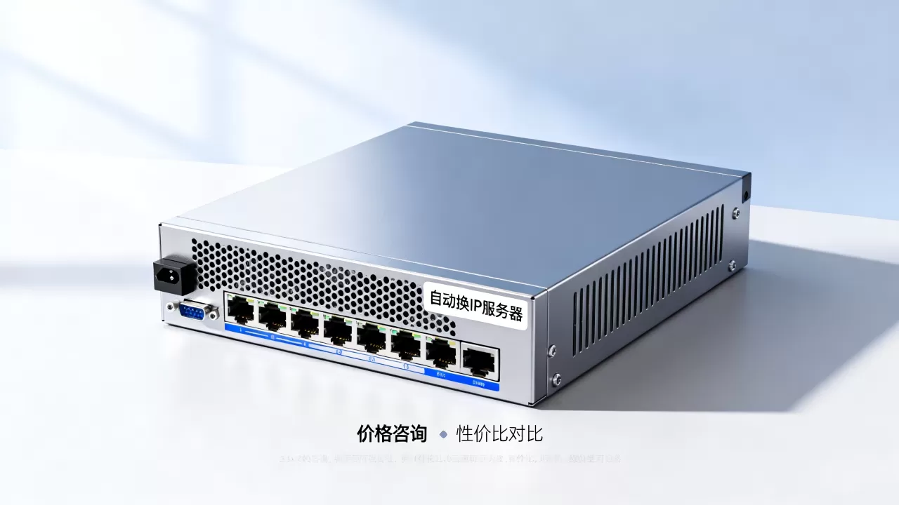 自动换IP服务器多少钱一台?,哪家性价比高 自动换IP服务器多少钱一台?,哪家性价比高
