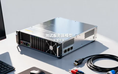 dwcs6测试服务器模型有哪些？，怎么配置测试服务器