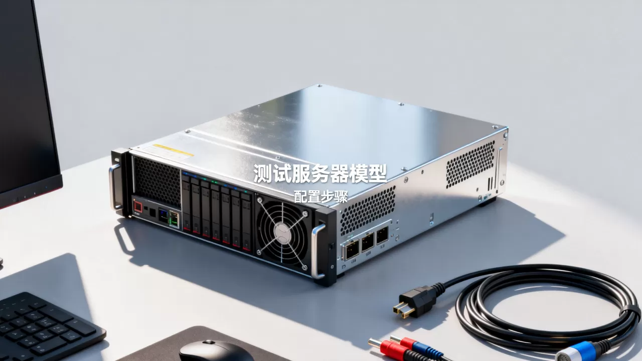 dwcs6测试服务器模型有哪些?,怎么配置测试服务器 dwcs6测试服务器模型有哪些?,怎么配置测试服务器