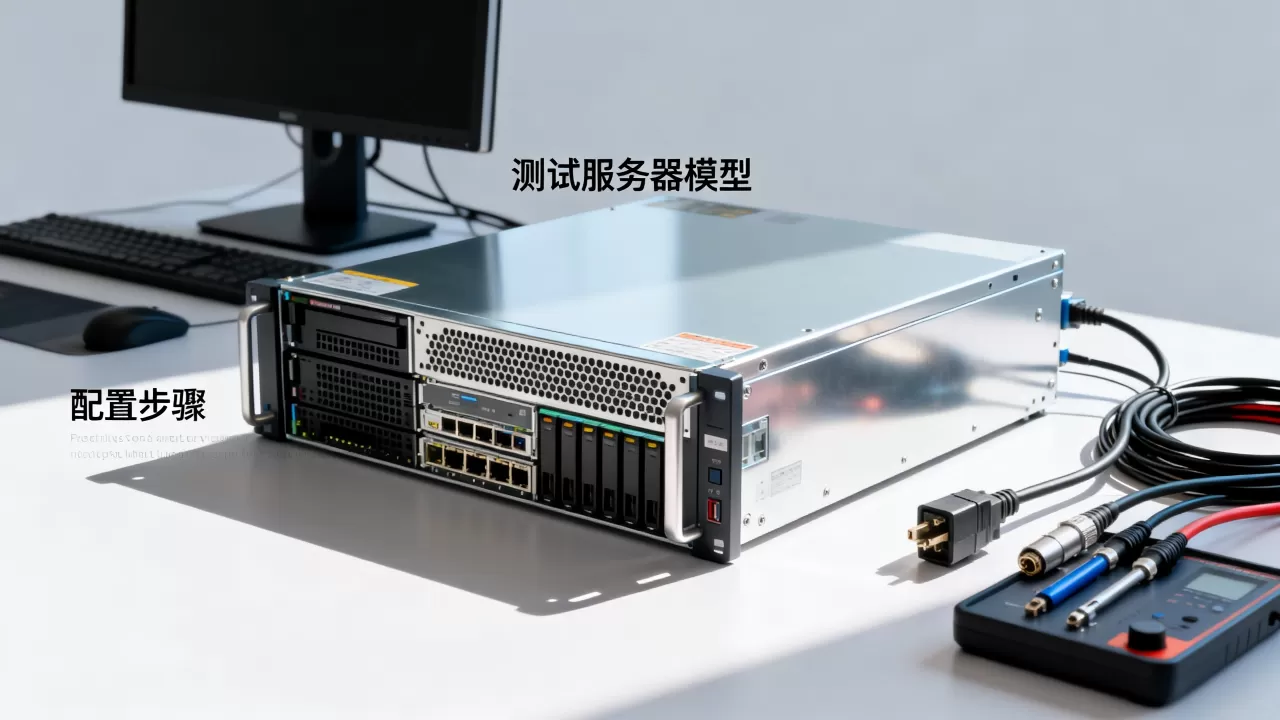 dwcs6测试服务器模型有哪些?,怎么配置测试服务器 dwcs6测试服务器模型有哪些?,怎么配置测试服务器