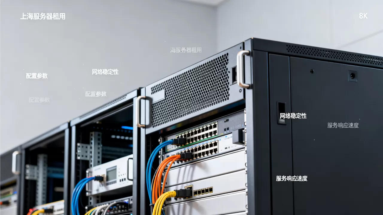 上海服务器租用如何选择更划算?,哪家好? 上海服务器租用如何选择更划算?,哪家好?