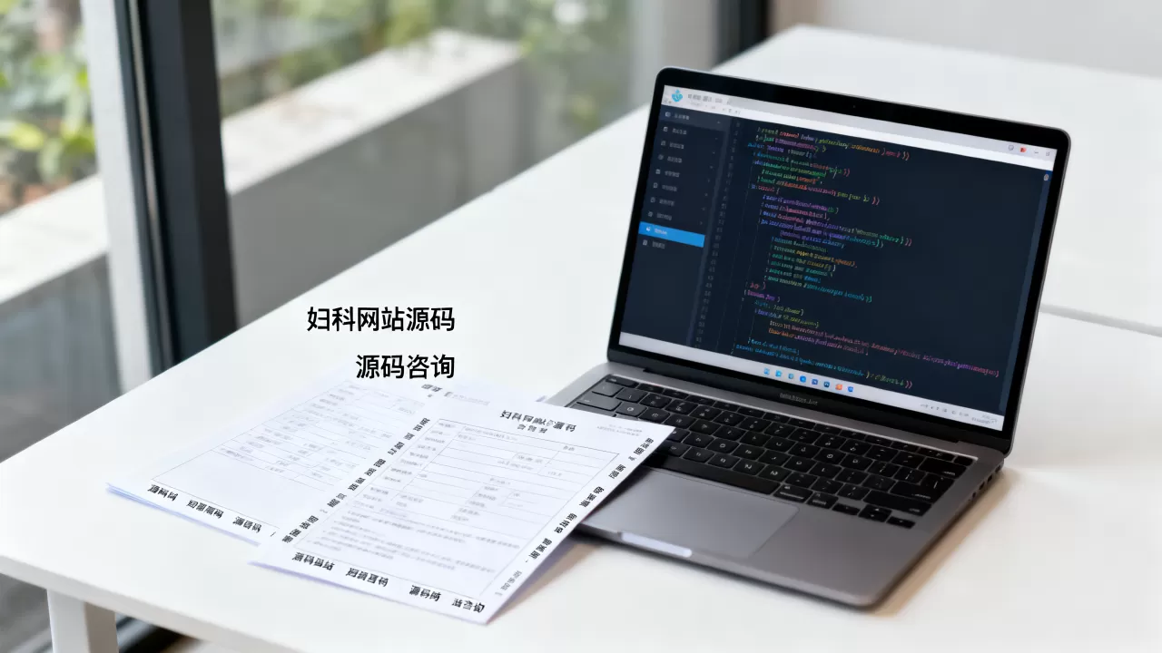 妇科网站源码_源码咨询 妇科网站源码_源码咨询