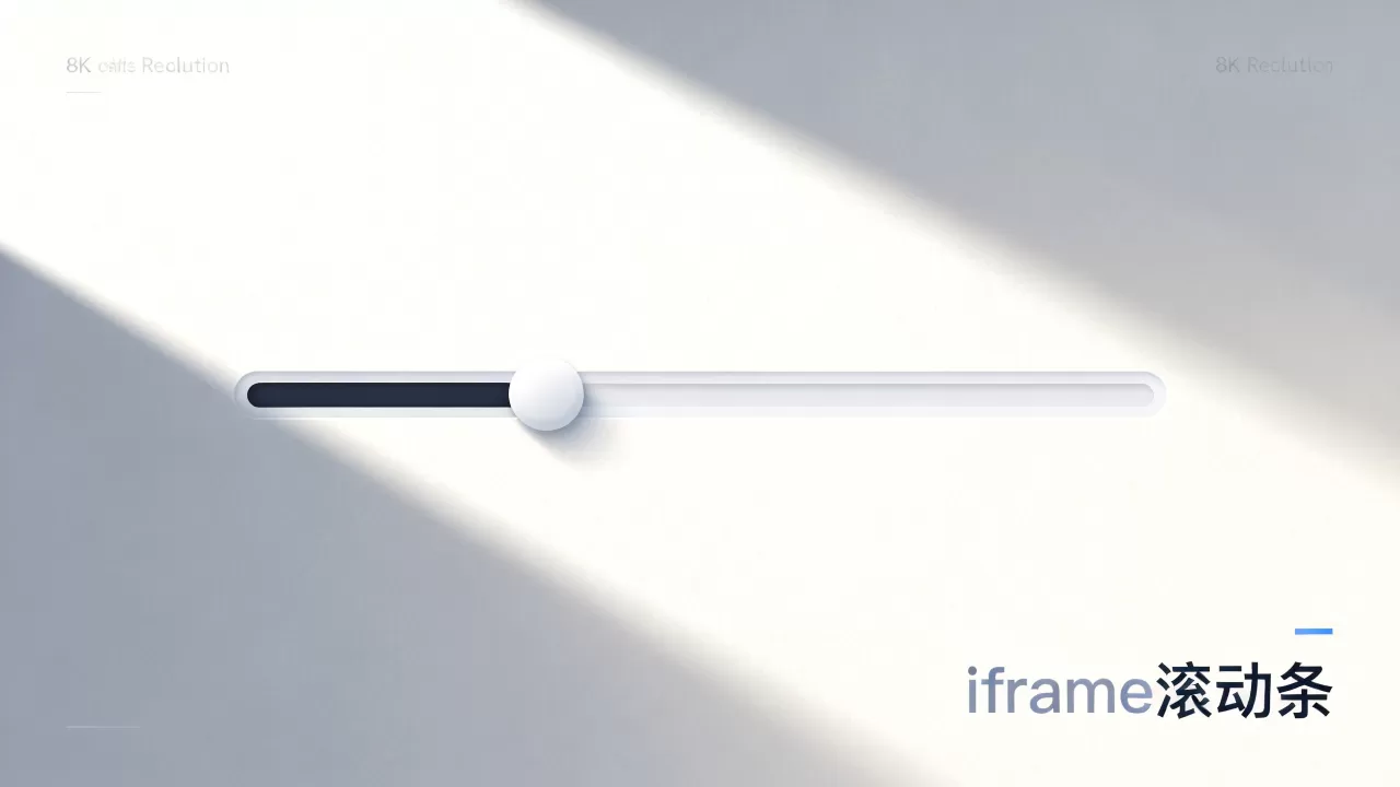 iframe 滚动条 _iFrame iframe 滚动条 _iFrame
