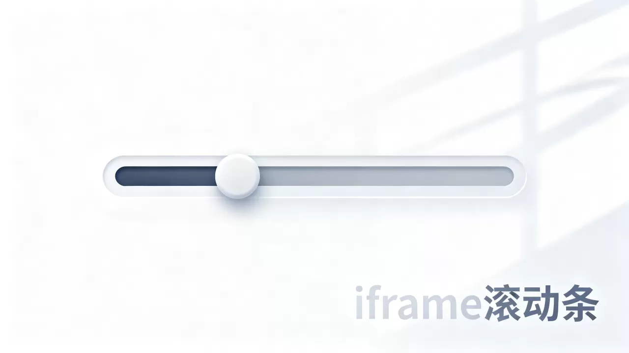 iframe 滚动条 _iFrame iframe 滚动条 _iFrame