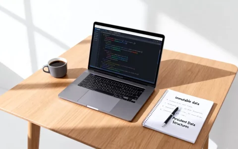 immutablejs是什么, 使用教程有哪些？