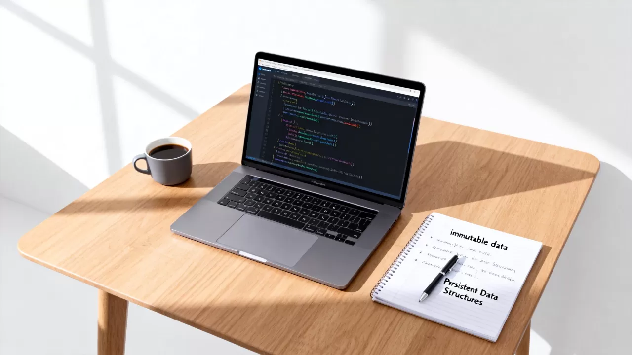 immutablejs是什么, 使用教程有哪些? immutablejs是什么, 使用教程有哪些?