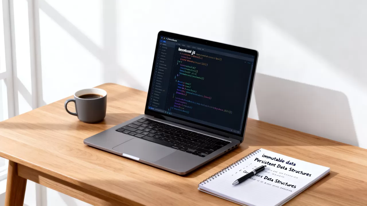 immutablejs是什么, 使用教程有哪些? immutablejs是什么, 使用教程有哪些?