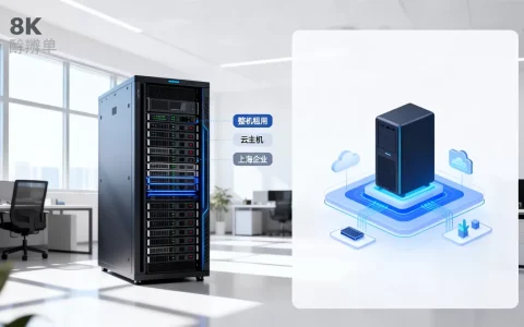 上海企业整机租用还是云主机哪个好？，怎么选