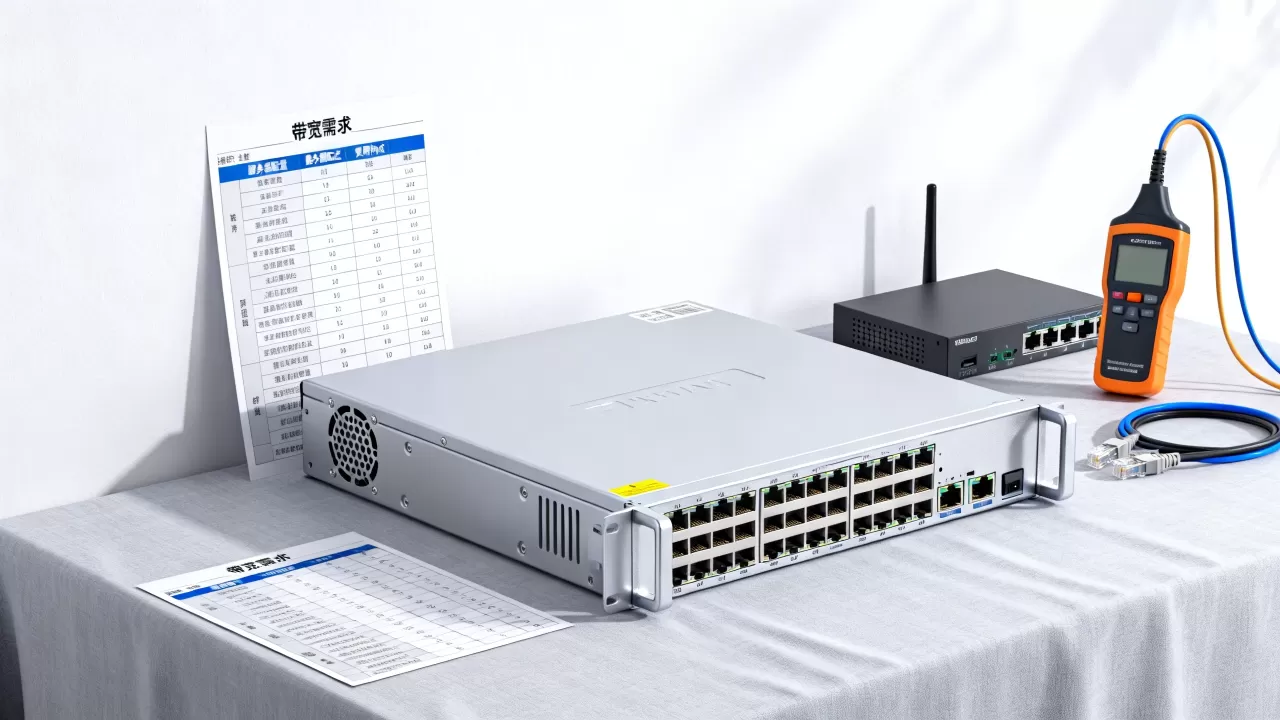 威海独立站租大带宽服务器的费用怎么测算 威海独立站租大带宽服务器的费用怎么测算