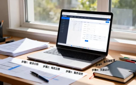 福州市建网站公司如何创建网站资产？，需要什么步骤