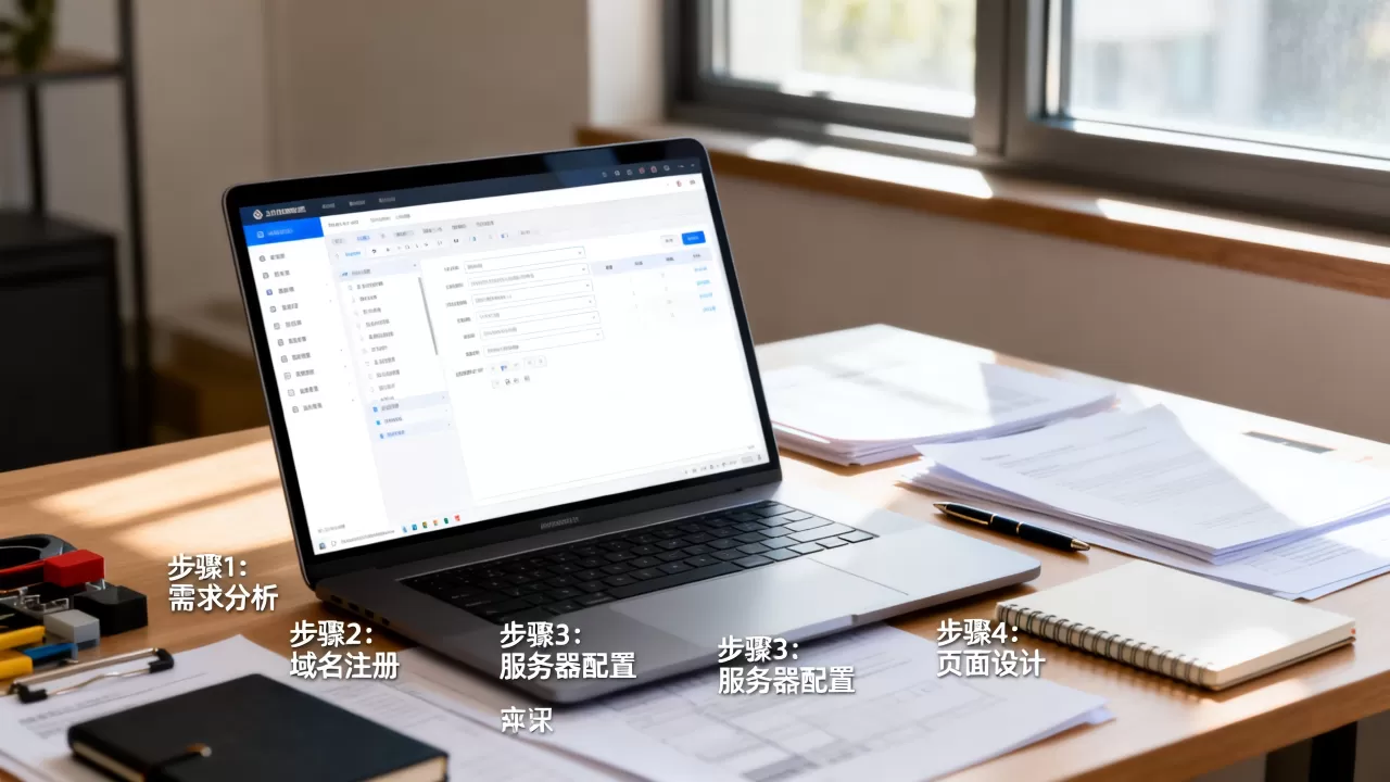 福州市建网站公司如何创建网站资产?,需要什么步骤 福州市建网站公司如何创建网站资产?,需要什么步骤