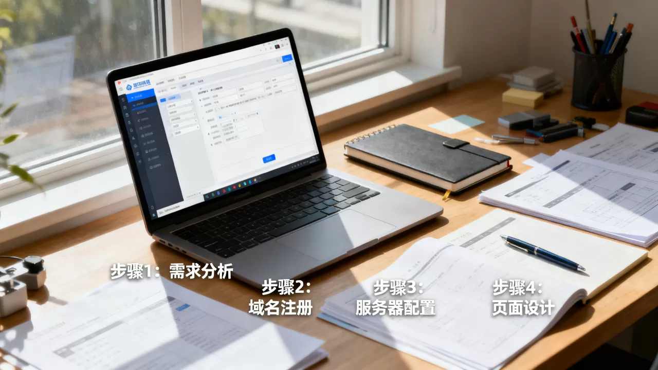 福州市建网站公司如何创建网站资产?,需要什么步骤 福州市建网站公司如何创建网站资产?,需要什么步骤