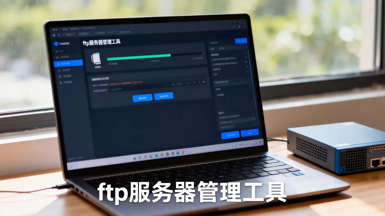 ftp服务器管理工具软件_FTP ftp服务器管理工具软件_FTP