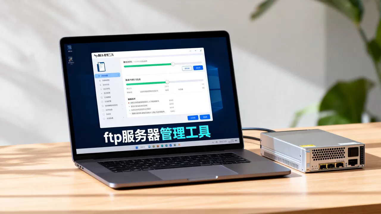 ftp服务器管理工具软件_FTP ftp服务器管理工具软件_FTP