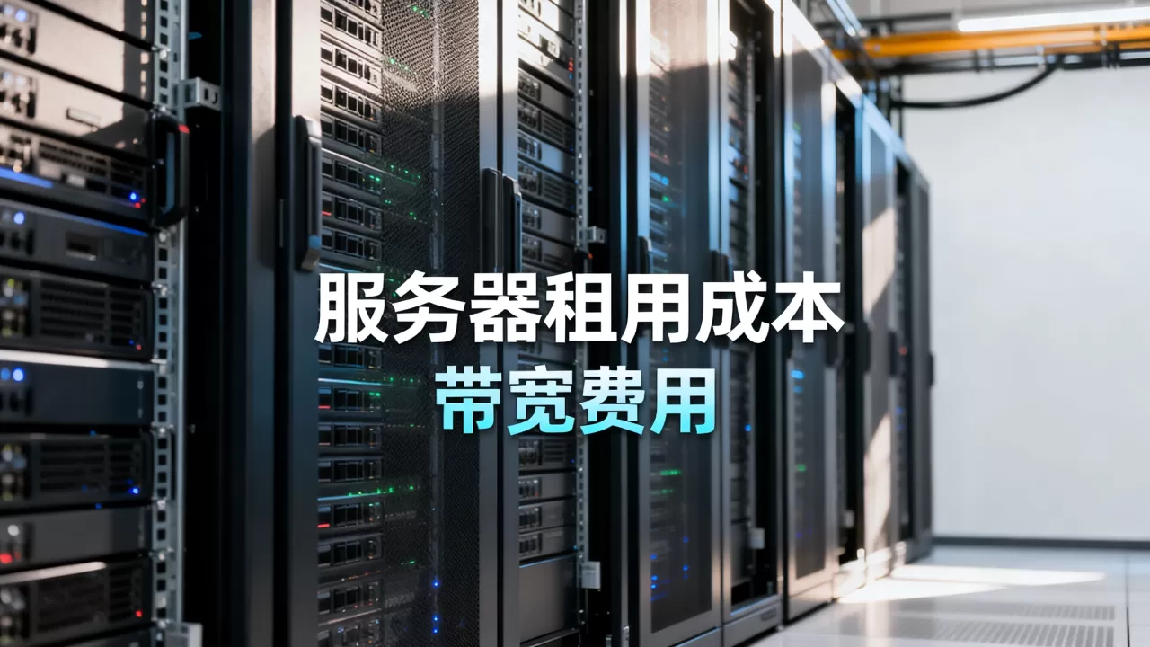 直播企业北京服务器租用成本方案,带宽费用为何是大头,怎么选? 直播企业北京服务器租用成本方案,带宽费用为何是大头,怎么选?