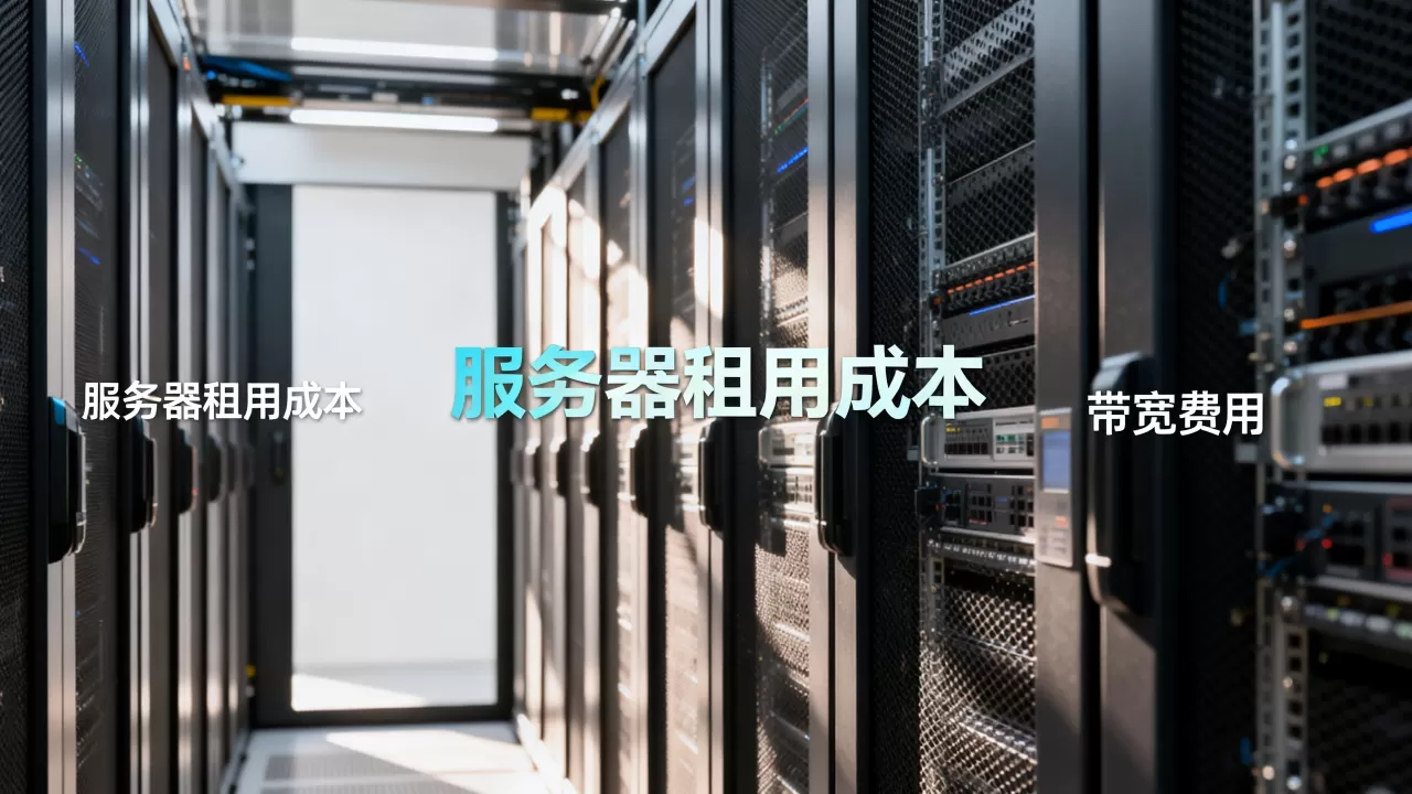 直播企业北京服务器租用成本方案,带宽费用为何是大头,怎么选? 直播企业北京服务器租用成本方案,带宽费用为何是大头,怎么选?