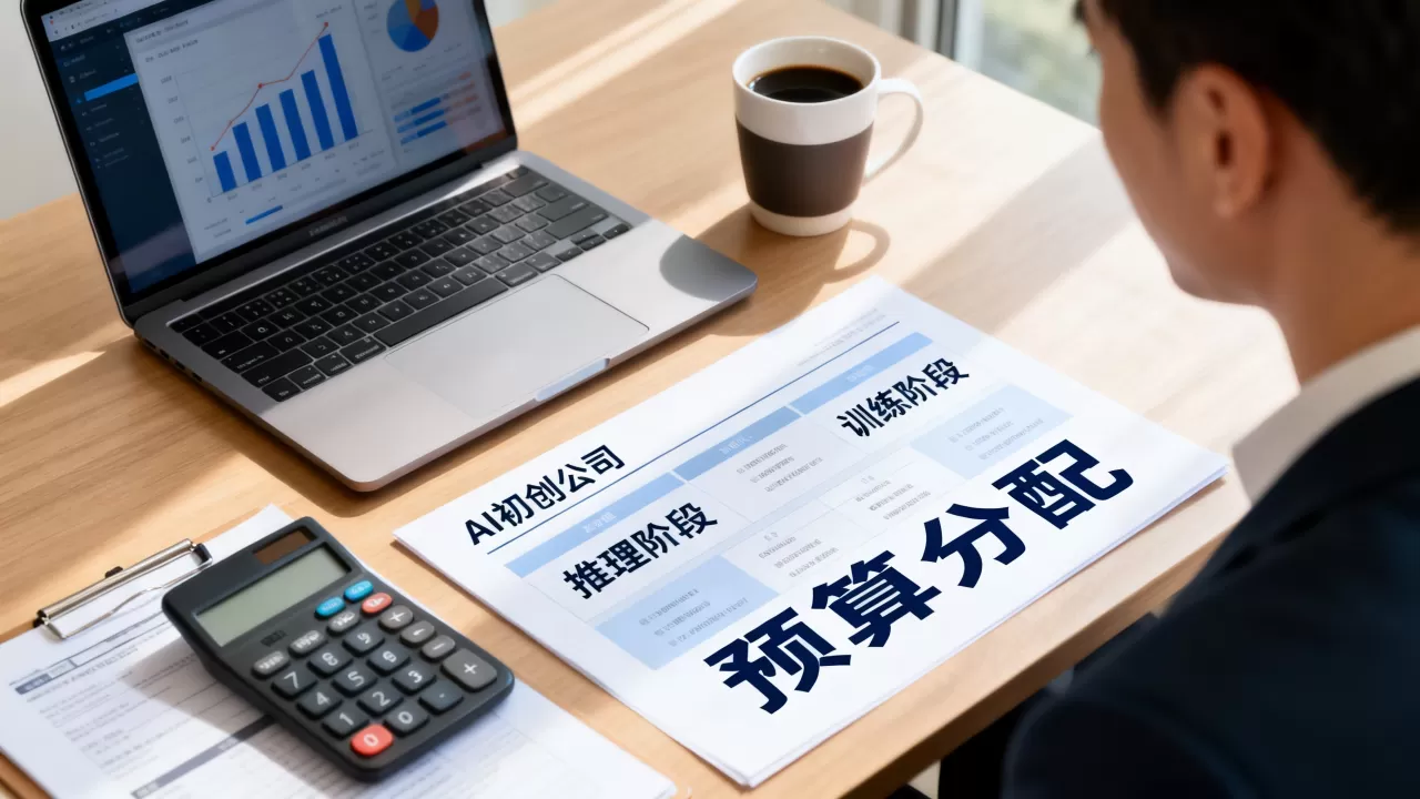 AI初创公司北京算力租用预算如何分配,训练与推理阶段怎么分配 AI初创公司北京算力租用预算如何分配,训练与推理阶段怎么分配