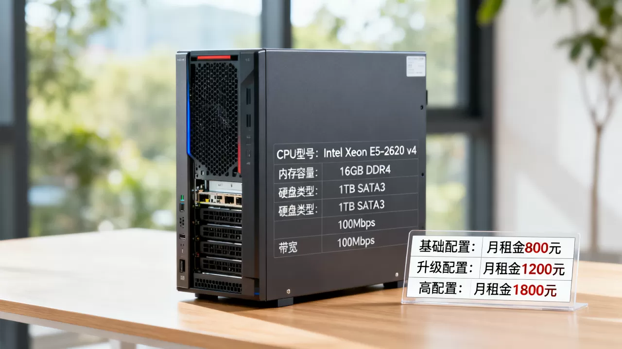 北京服务器租用价格与配置怎么对应着看?,怎么选配置最划算 北京服务器租用价格与配置怎么对应着看?,怎么选配置最划算