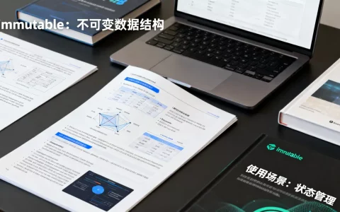 immutable_IMMUTABLE是什么，怎么用？