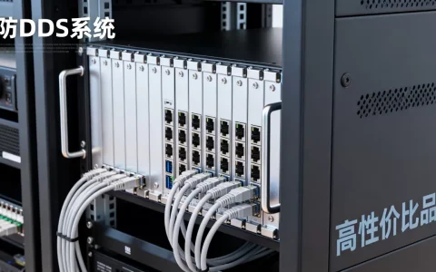 如何选择防DDoS系统？，哪个品牌性价比高