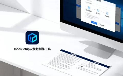 InnoSetup安装包制作工具怎么用？，怎么安装