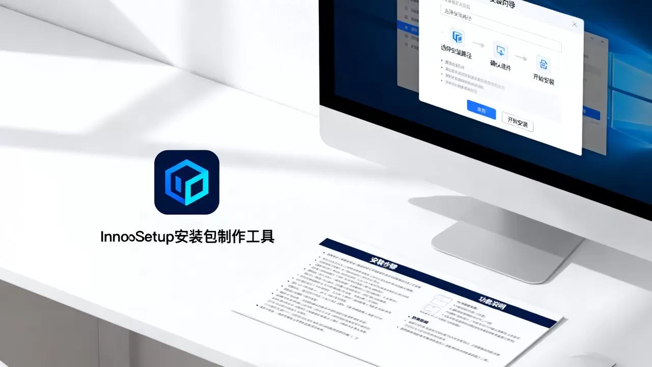 InnoSetup安装包制作工具怎么用?,怎么安装 InnoSetup安装包制作工具怎么用?,怎么安装