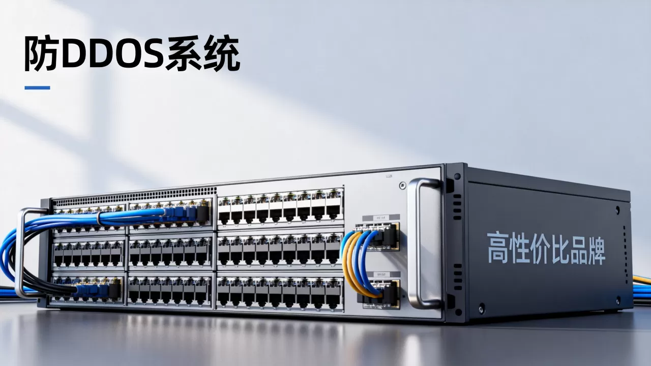 如何选择防DDoS系统?,哪个品牌性价比高 如何选择防DDoS系统?,哪个品牌性价比高