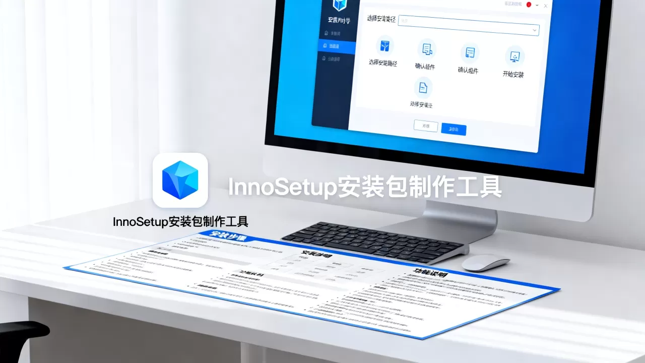 InnoSetup安装包制作工具怎么用?,怎么安装 InnoSetup安装包制作工具怎么用?,怎么安装