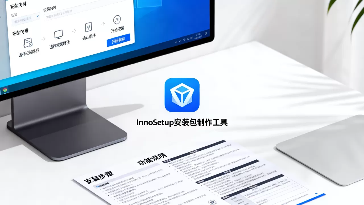 InnoSetup安装包制作工具怎么用?,怎么安装 InnoSetup安装包制作工具怎么用?,怎么安装