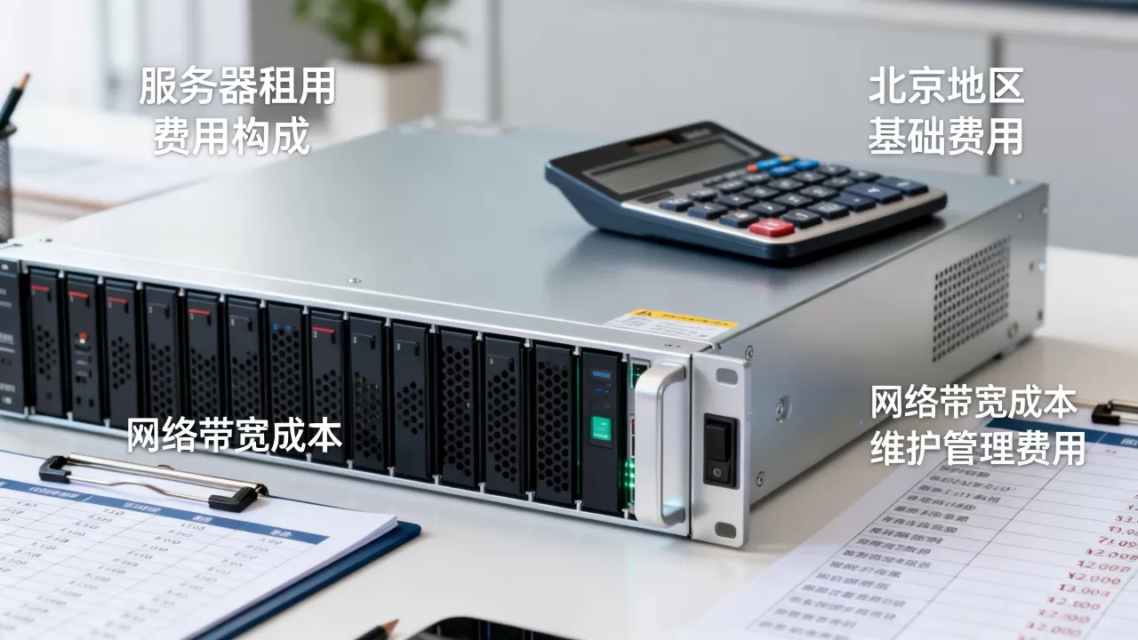 北京服务器租用一年费用怎么算,一年多少钱? 北京服务器租用一年费用怎么算,一年多少钱?