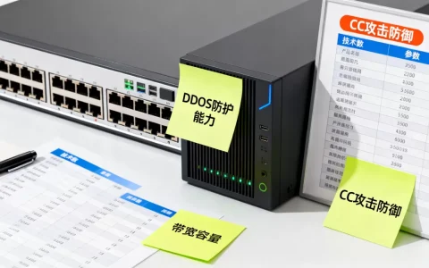 合肥高防服务器租用要看哪些防御指标？，哪家好？
