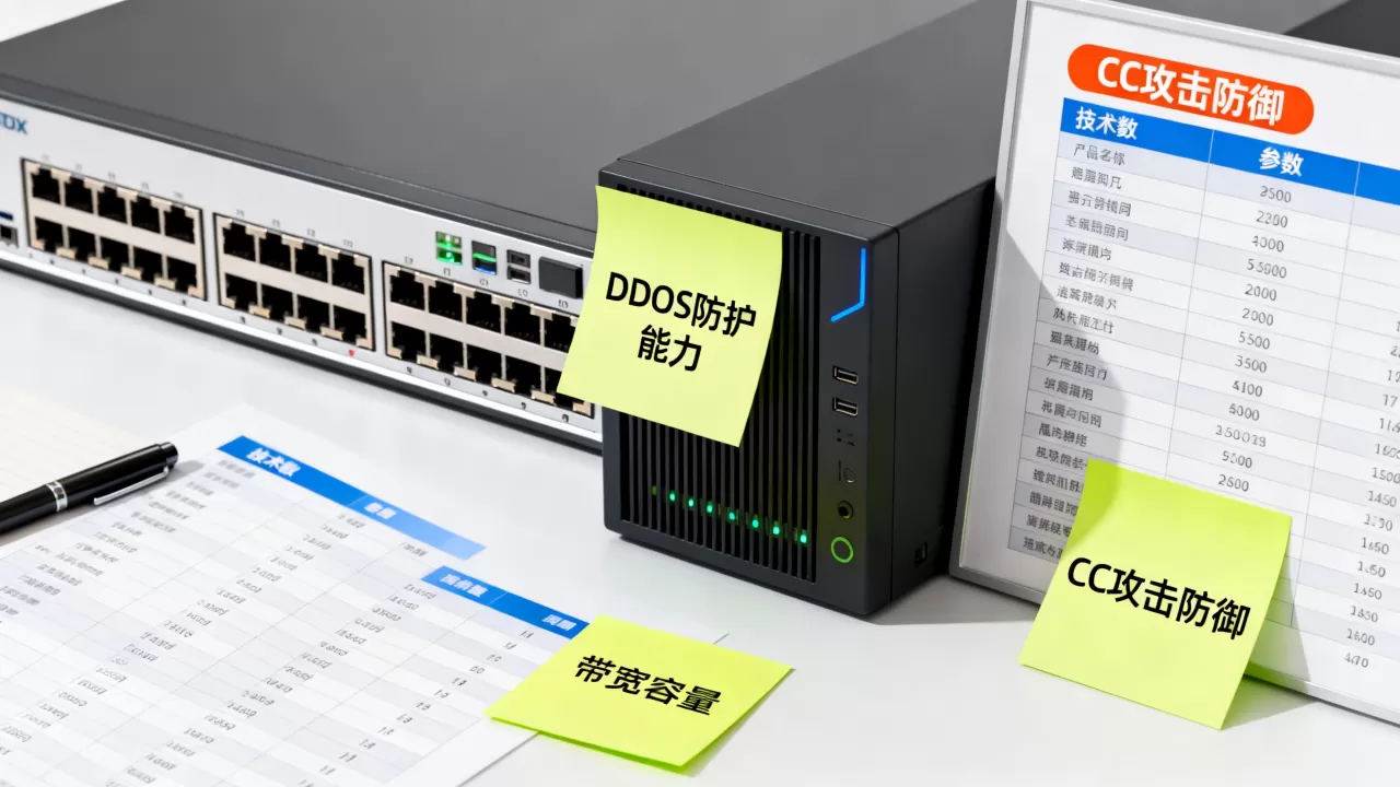 合肥高防服务器租用要看哪些防御指标?,哪家好? 合肥高防服务器租用要看哪些防御指标?,哪家好?