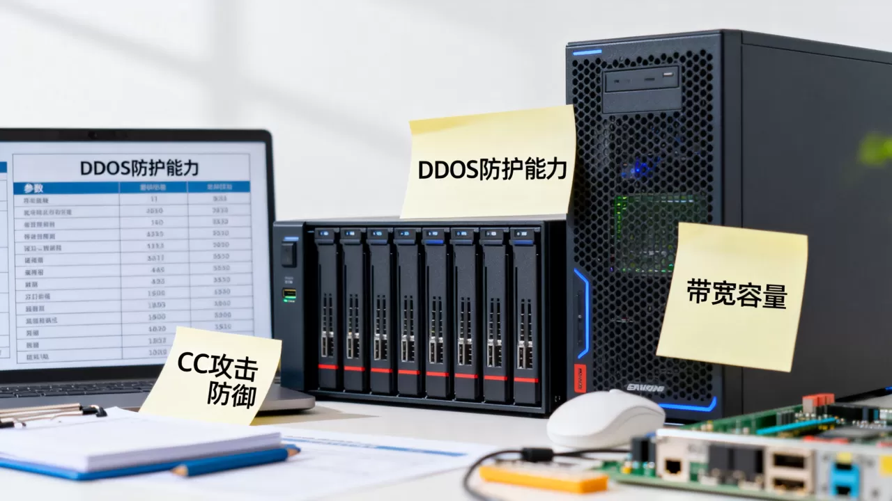 合肥高防服务器租用要看哪些防御指标?,哪家好? 合肥高防服务器租用要看哪些防御指标?,哪家好?