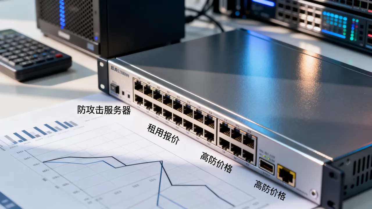 合肥防攻击服务器租用报价如何判断,高防服务器价格多少合理 合肥防攻击服务器租用报价如何判断,高防服务器价格多少合理