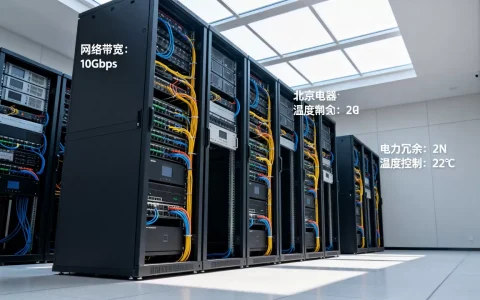 北京服务器租用旺季为何要提前看机房？，怎么选机房？