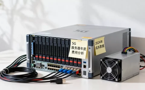 5g服务器一年的费用是多少？，性价比高吗？