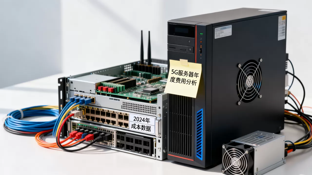 5g服务器一年的费用是多少?,性价比高吗? 5g服务器一年的费用是多少?,性价比高吗?