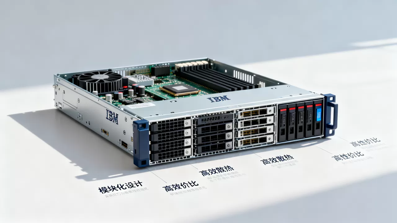 IBM刀片式服务器究竟有哪些特点,性价比高吗? IBM刀片式服务器究竟有哪些特点,性价比高吗?