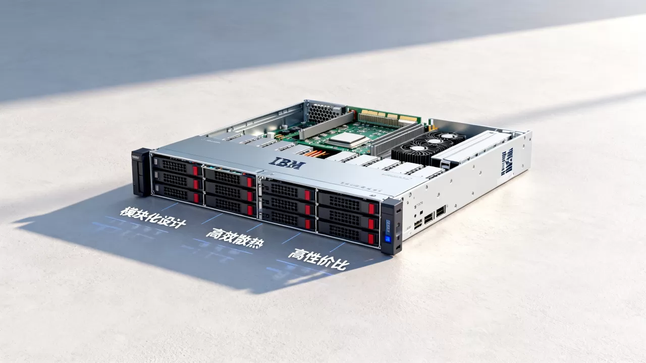 IBM刀片式服务器究竟有哪些特点,性价比高吗? IBM刀片式服务器究竟有哪些特点,性价比高吗?