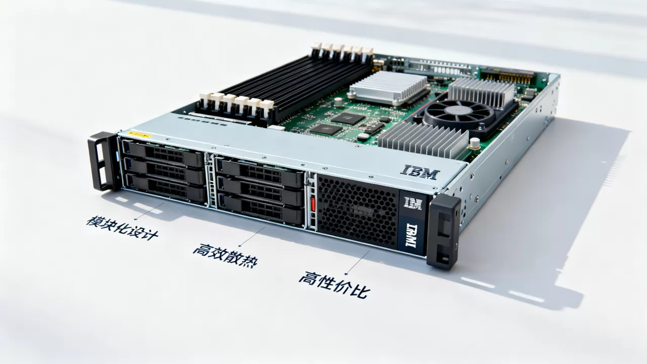 IBM刀片式服务器究竟有哪些特点,性价比高吗? IBM刀片式服务器究竟有哪些特点,性价比高吗?