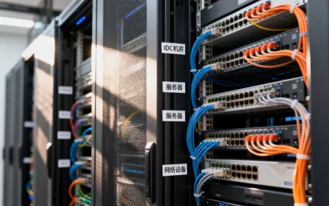 北京IDC租用价格为什么悬殊，不同机房报价差异原因是什么？