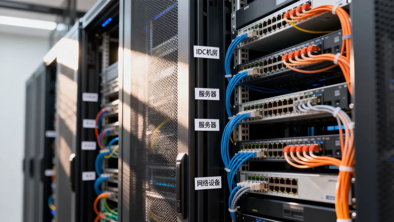 北京IDC租用价格为什么悬殊,不同机房报价差异原因是什么? 北京IDC租用价格为什么悬殊,不同机房报价差异原因是什么?
